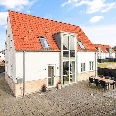 Stylish Oasis In