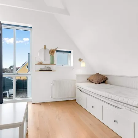 بيت للعطل Stylish Oasis In *