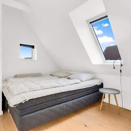 Stylish Oasis In Løkken