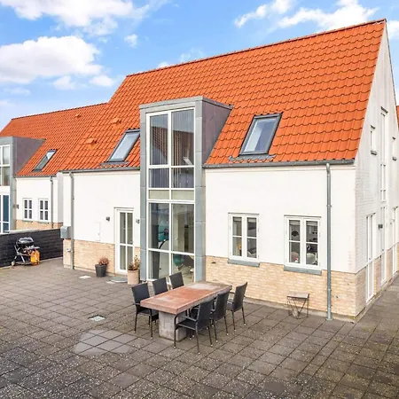 Stylish Oasis In