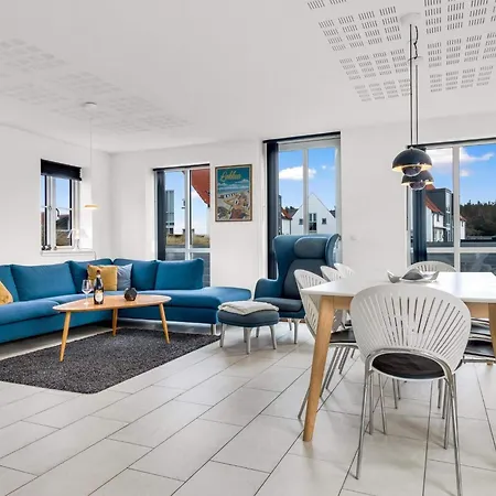 بيت للعطل Stylish Oasis In