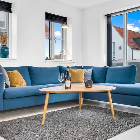 Stylish Oasis In بيت للعطل *