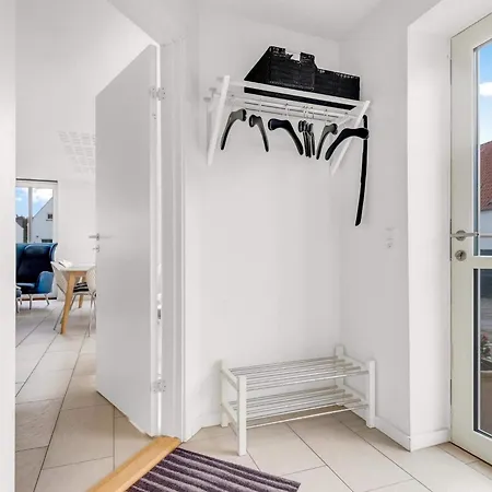 بيت للعطل Stylish Oasis In *
