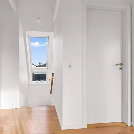 Stylish Oasis In Løkken